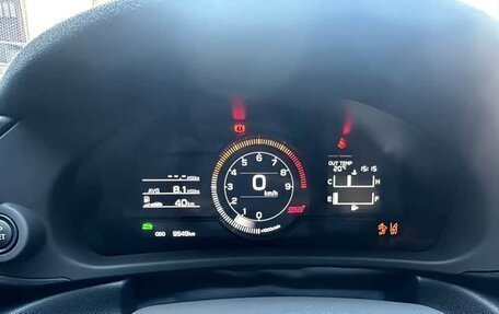 Subaru BRZ, 2025 год, 7 060 000 рублей, 10 фотография