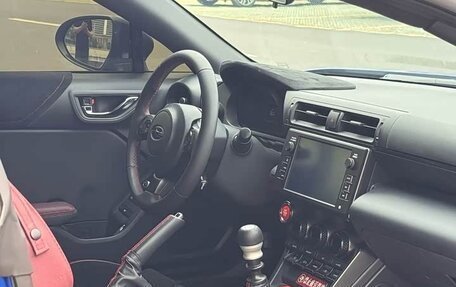Subaru BRZ, 2025 год, 7 060 000 рублей, 9 фотография