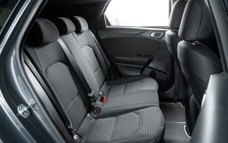 KIA cee'd III, 2019 год, 1 835 000 рублей, 7 фотография