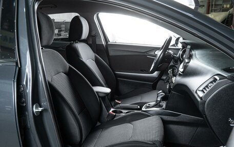 KIA cee'd III, 2019 год, 1 835 000 рублей, 8 фотография