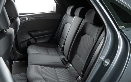 KIA cee'd III, 2019 год, 1 835 000 рублей, 9 фотография