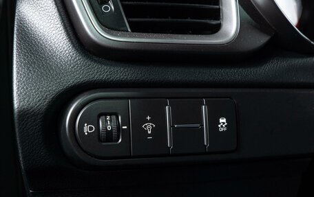 KIA cee'd III, 2019 год, 1 835 000 рублей, 15 фотография