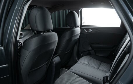 KIA cee'd III, 2019 год, 1 835 000 рублей, 11 фотография