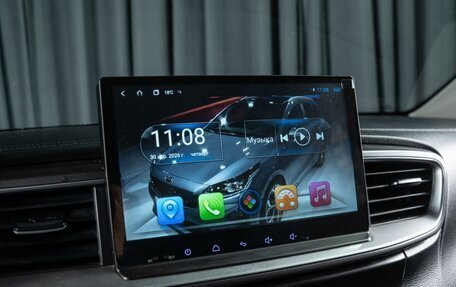 KIA cee'd III, 2019 год, 1 835 000 рублей, 13 фотография