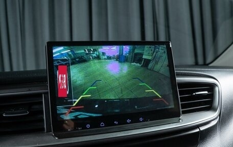 KIA cee'd III, 2019 год, 1 835 000 рублей, 14 фотография