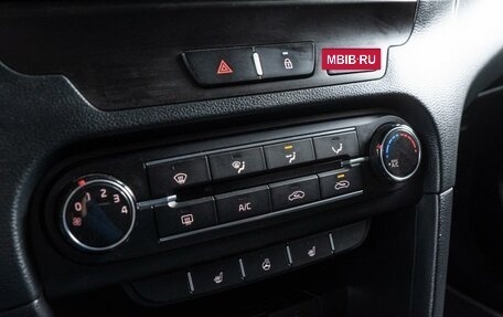 KIA cee'd III, 2019 год, 1 835 000 рублей, 16 фотография