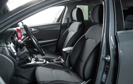 KIA cee'd III, 2019 год, 1 835 000 рублей, 10 фотография