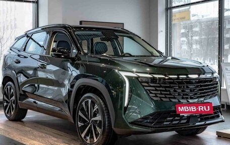 Geely Atlas, 2026 год, 4 080 990 рублей, 6 фотография
