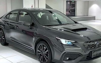 Subaru WRX, 2025 год, 8 455 000 рублей, 1 фотография