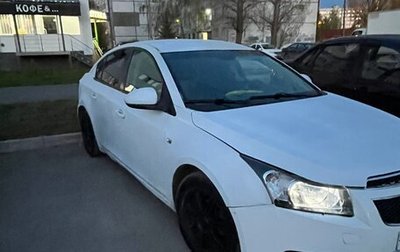 Chevrolet Cruze II, 2010 год, 400 000 рублей, 1 фотография