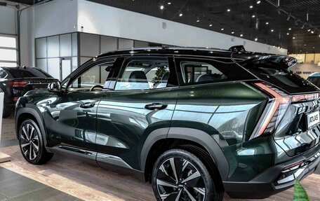 Geely Atlas, 2026 год, 4 080 990 рублей, 7 фотография