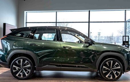 Geely Atlas, 2026 год, 4 080 990 рублей, 9 фотография