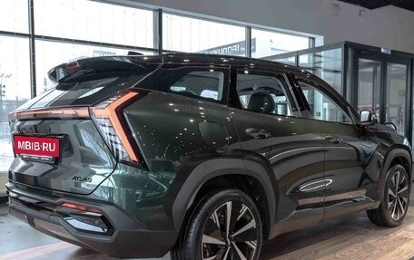 Geely Atlas, 2026 год, 4 080 990 рублей, 8 фотография