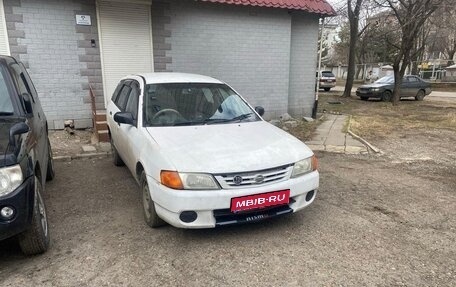 Nissan AD II, 2005 год, 320 000 рублей, 1 фотография