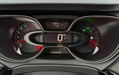Renault Kaptur I рестайлинг, 2021 год, 1 400 000 рублей, 1 фотография