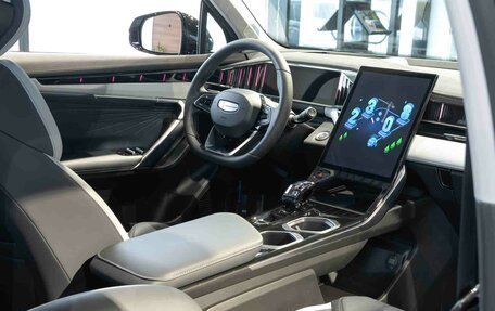 Geely Atlas, 2026 год, 4 080 990 рублей, 10 фотография