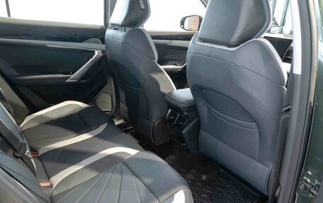 Geely Atlas, 2026 год, 4 080 990 рублей, 12 фотография
