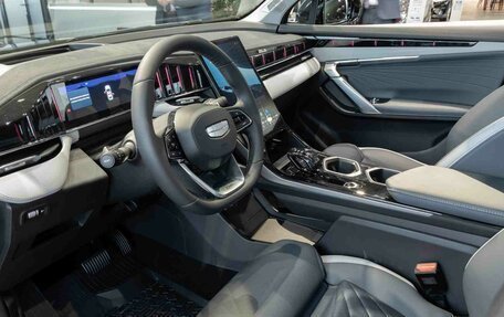 Geely Atlas, 2026 год, 4 080 990 рублей, 11 фотография