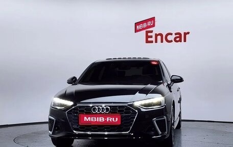 Audi A4, 2023 год, 3 995 000 рублей, 1 фотография