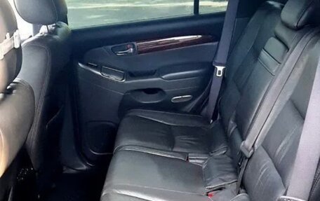 Toyota Land Cruiser Prado 120 рестайлинг, 2003 год, 2 050 000 рублей, 10 фотография