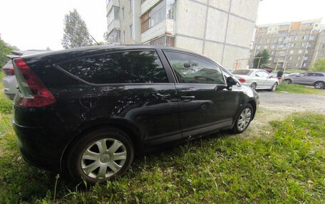 Citroen C4 II рестайлинг, 2008 год, 395 000 рублей, 4 фотография