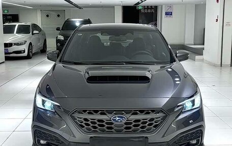 Subaru WRX, 2025 год, 8 455 000 рублей, 2 фотография