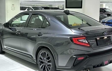 Subaru WRX, 2025 год, 8 455 000 рублей, 4 фотография