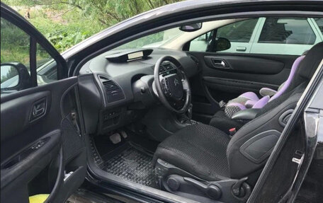 Citroen C4 II рестайлинг, 2008 год, 395 000 рублей, 9 фотография