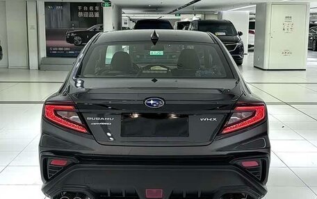 Subaru WRX, 2025 год, 8 455 000 рублей, 5 фотография