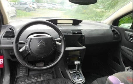 Citroen C4 II рестайлинг, 2008 год, 395 000 рублей, 7 фотография
