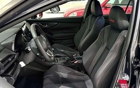 Subaru WRX, 2025 год, 8 455 000 рублей, 7 фотография