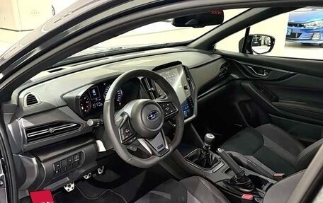 Subaru WRX, 2025 год, 8 455 000 рублей, 8 фотография