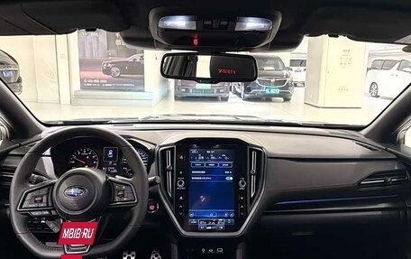 Subaru WRX, 2025 год, 8 455 000 рублей, 9 фотография