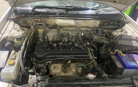 Nissan AD II, 2005 год, 320 000 рублей, 3 фотография