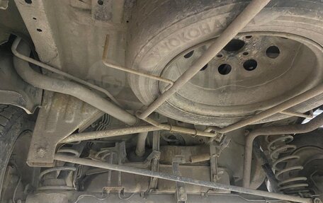 Nissan AD II, 2005 год, 320 000 рублей, 2 фотография