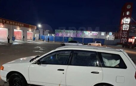 Nissan AD II, 2005 год, 320 000 рублей, 12 фотография