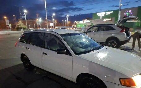 Nissan AD II, 2005 год, 320 000 рублей, 11 фотография