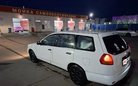Nissan AD II, 2005 год, 320 000 рублей, 13 фотография