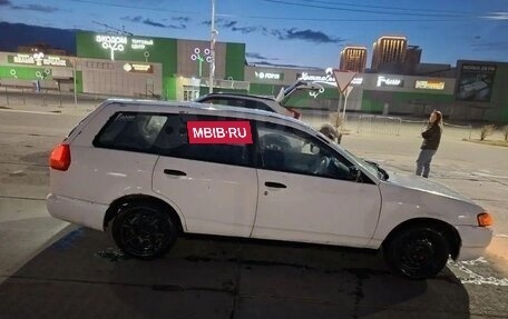Nissan AD II, 2005 год, 320 000 рублей, 7 фотография