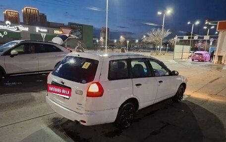 Nissan AD II, 2005 год, 320 000 рублей, 14 фотография