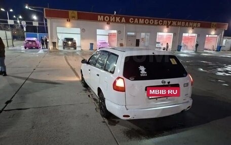 Nissan AD II, 2005 год, 320 000 рублей, 10 фотография