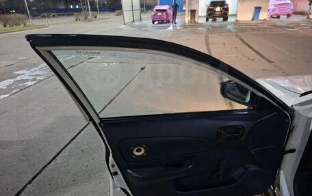 Nissan AD II, 2005 год, 320 000 рублей, 17 фотография