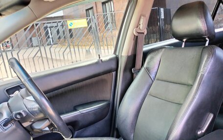 Honda Accord VII рестайлинг, 2005 год, 945 000 рублей, 18 фотография