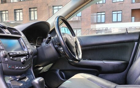 Honda Accord VII рестайлинг, 2005 год, 945 000 рублей, 17 фотография