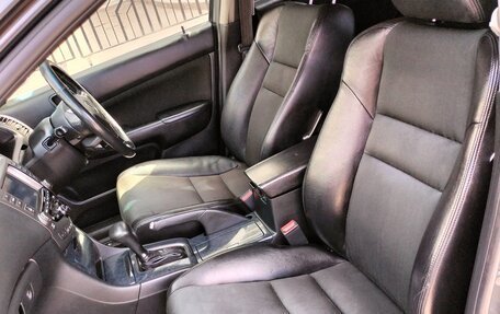 Honda Accord VII рестайлинг, 2005 год, 945 000 рублей, 16 фотография