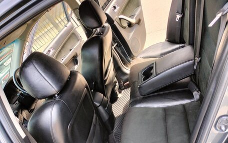 Honda Accord VII рестайлинг, 2005 год, 945 000 рублей, 23 фотография