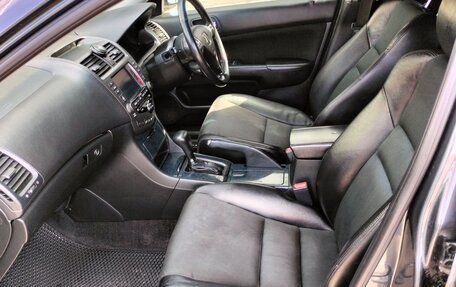 Honda Accord VII рестайлинг, 2005 год, 945 000 рублей, 15 фотография