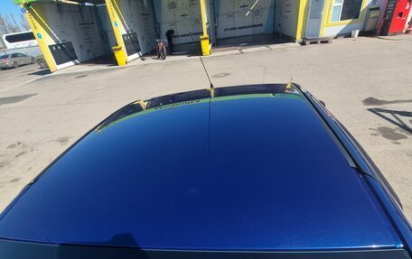 Renault Logan II, 2016 год, 750 000 рублей, 3 фотография