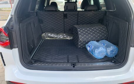BMW X3, 2022 год, 4 980 000 рублей, 9 фотография