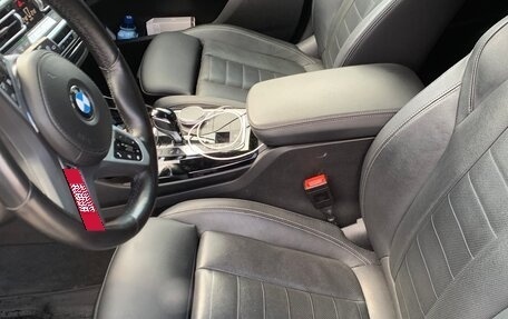 BMW X3, 2022 год, 4 980 000 рублей, 10 фотография